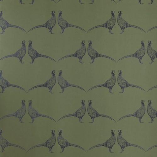 PHEASANT CAMO GREEN BG1500101